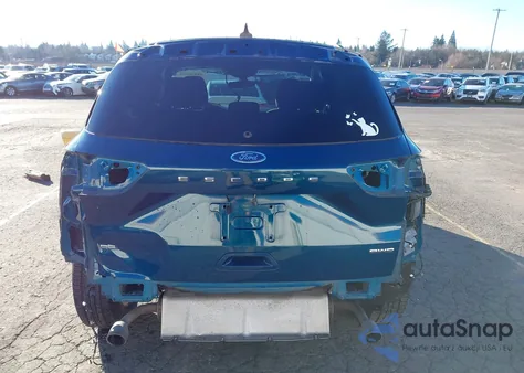 2020 Ford Escape Se from USA, damaged, VIN 1FMCU9G69LUC65069